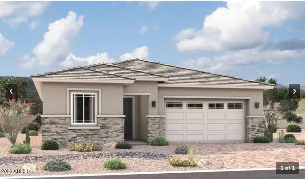 Photo of 16955 W Desert Lane, Goodyear, AZ 85338 (MLS # 6915872)