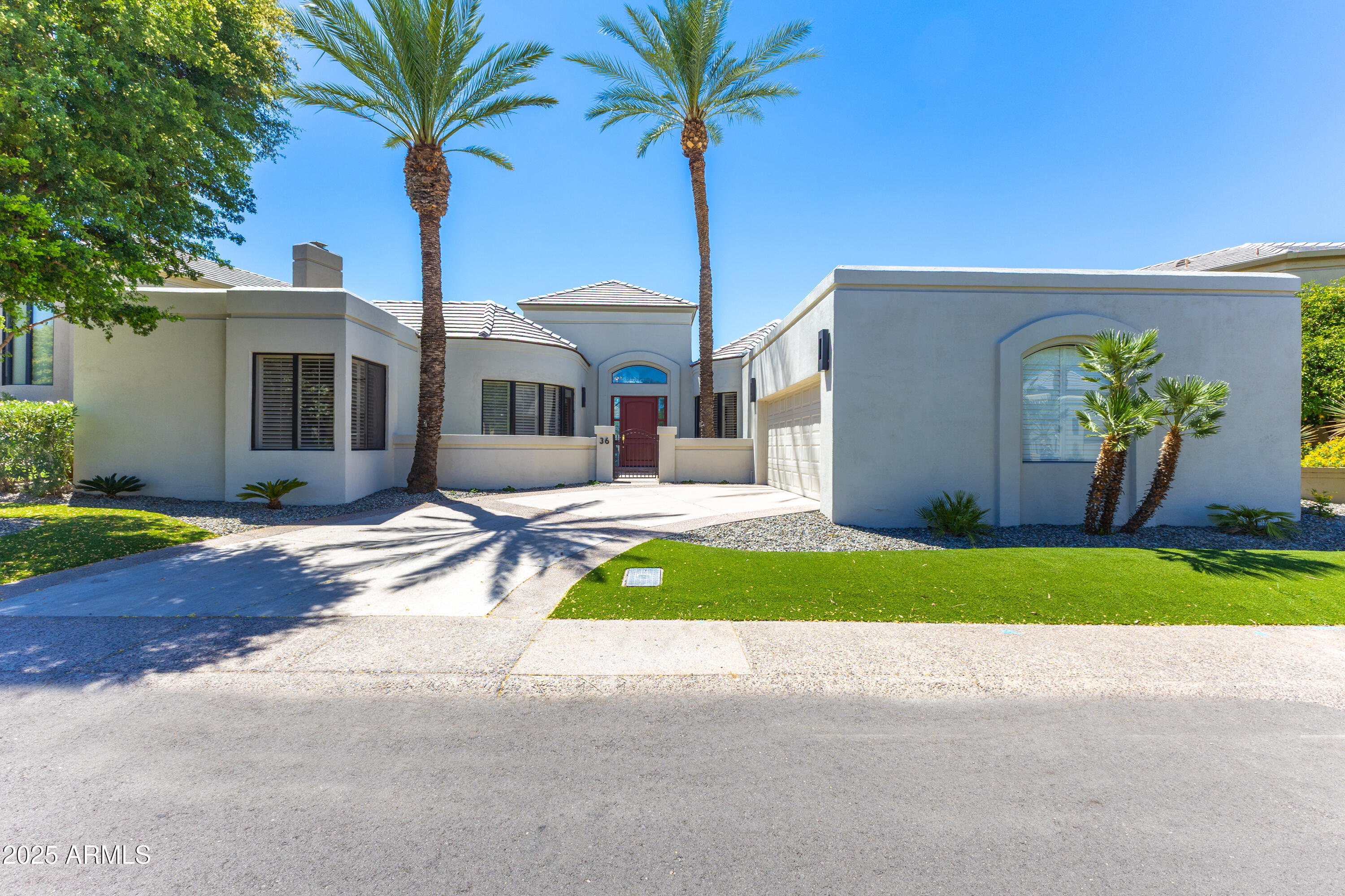 7878 E GAINEY RANCH Road 36