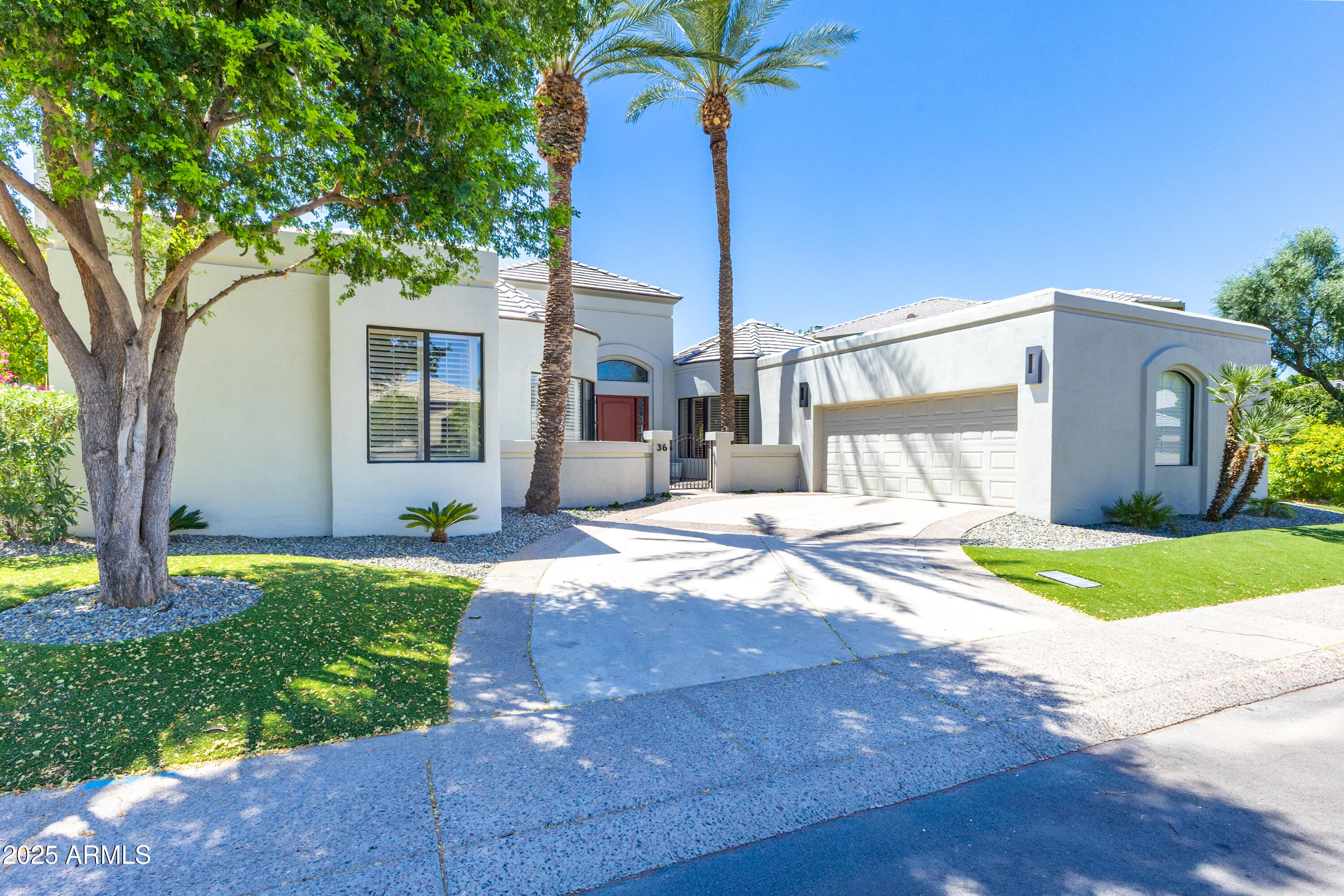 7878 E GAINEY RANCH Road 36