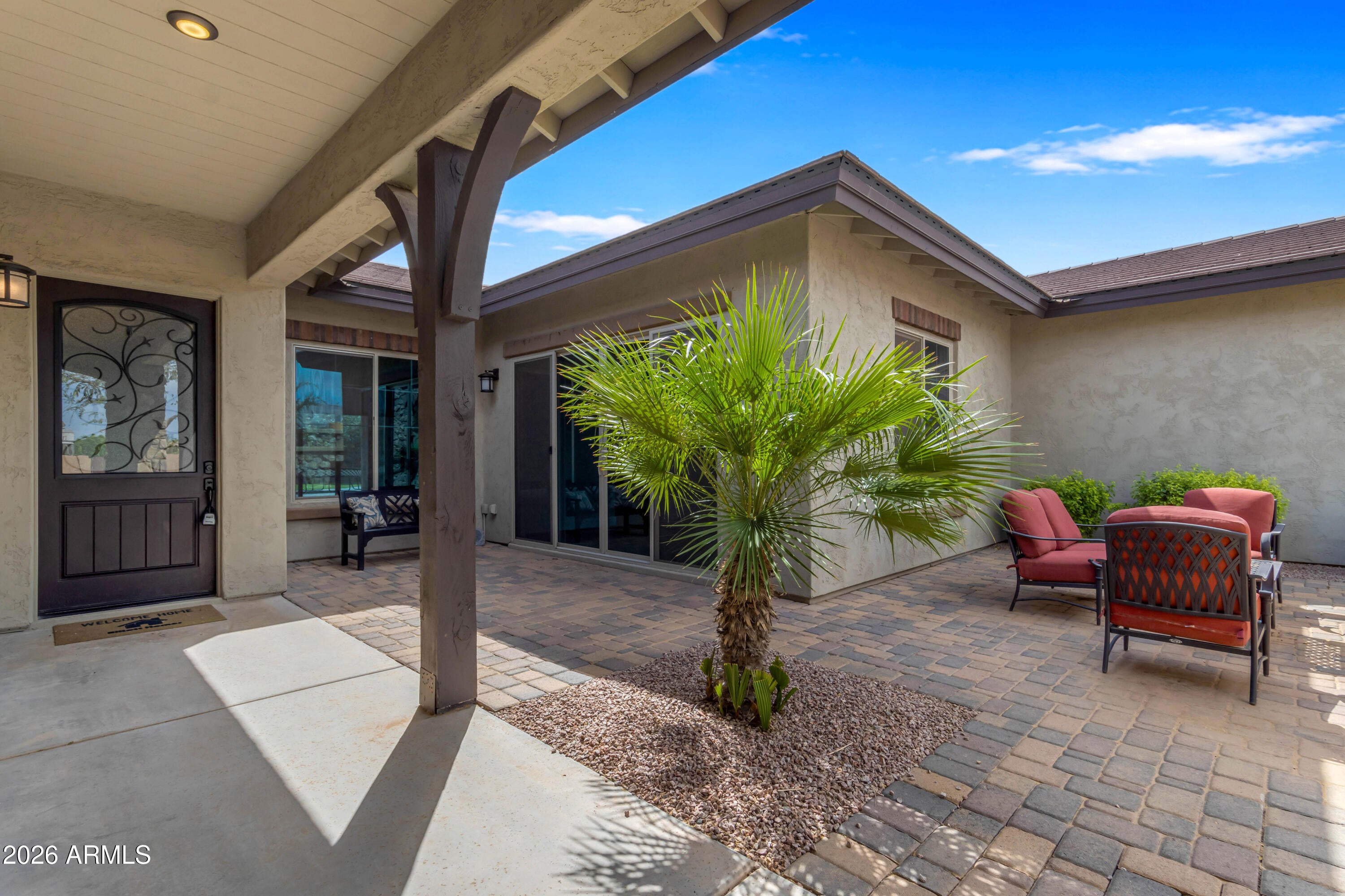21055 E ORION Court