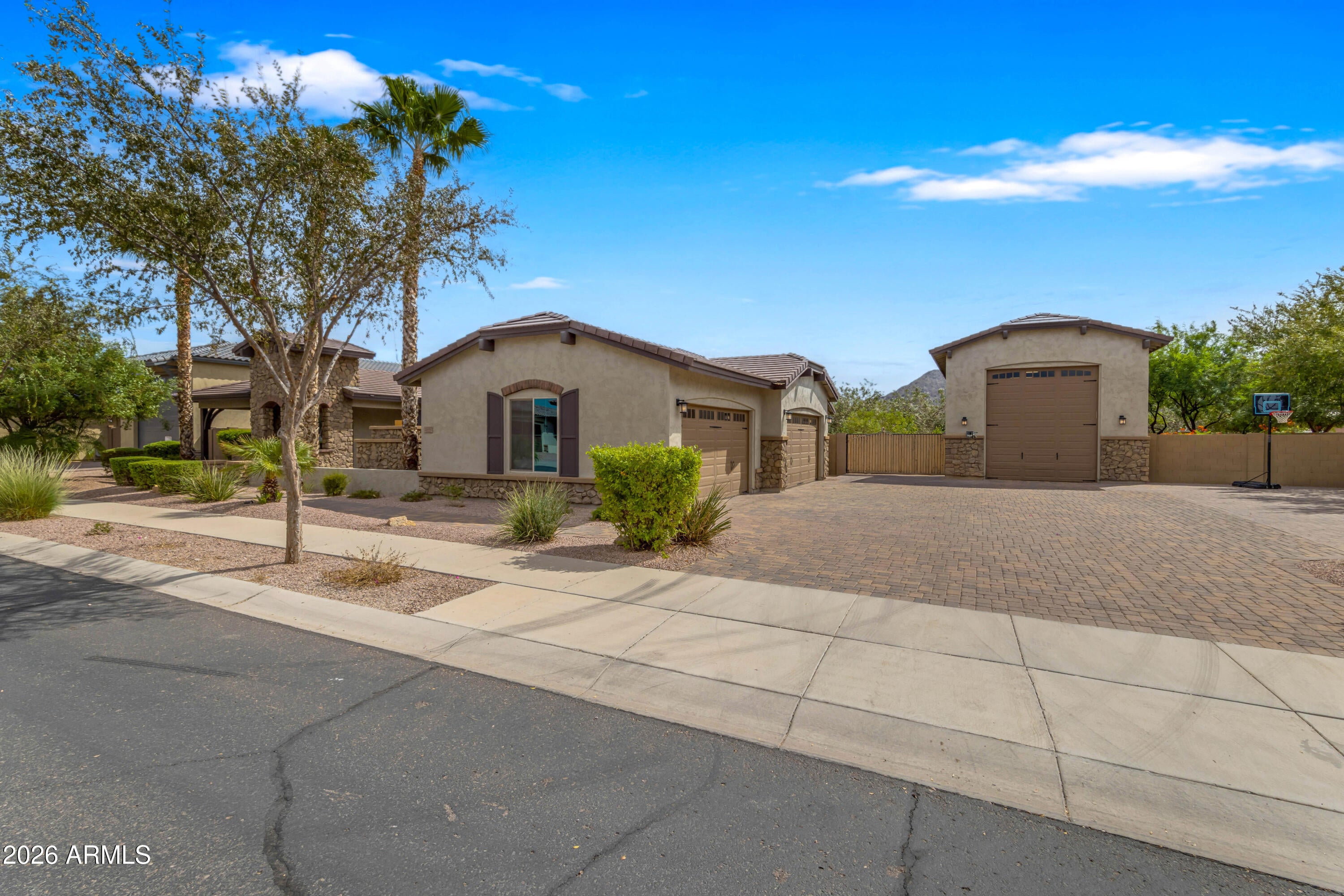 21055 E ORION Court
