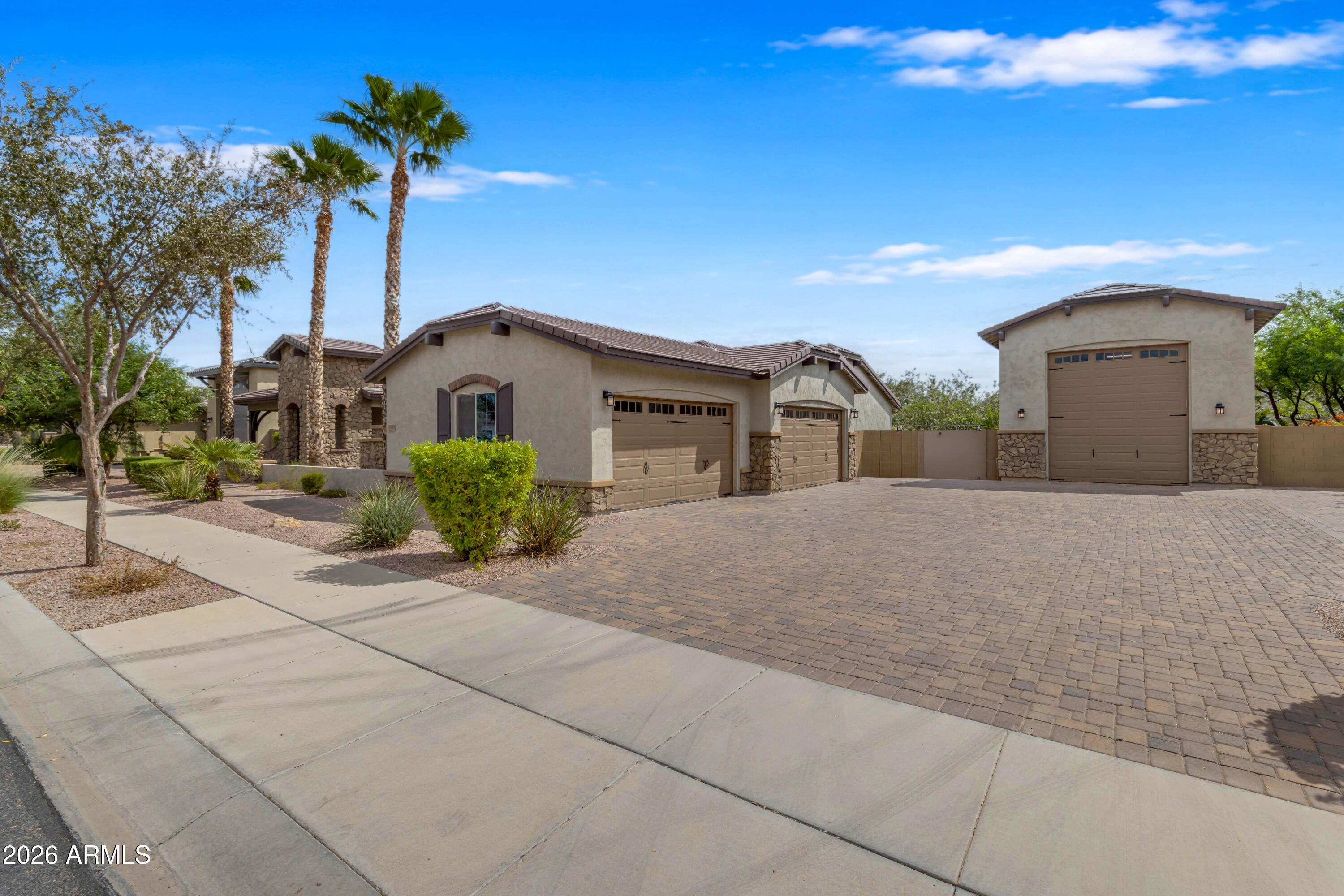 21055 E ORION Court