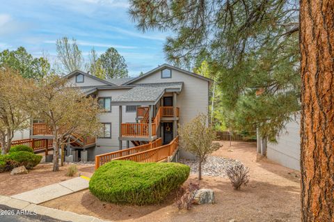 6475 E SETTLERS RUN Road 14 Flagstaff AZ 86004