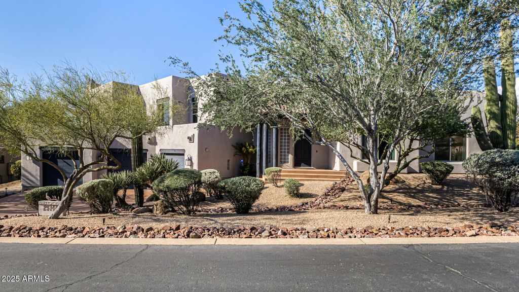 Photo of 25146 N 104th Way, Scottsdale, AZ 85255 (MLS # 6952233)