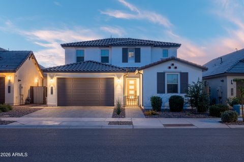 19290 S 212TH Place Queen Creek AZ 85142