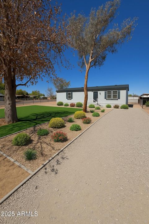 201 S 91ST Street Mesa AZ 85208