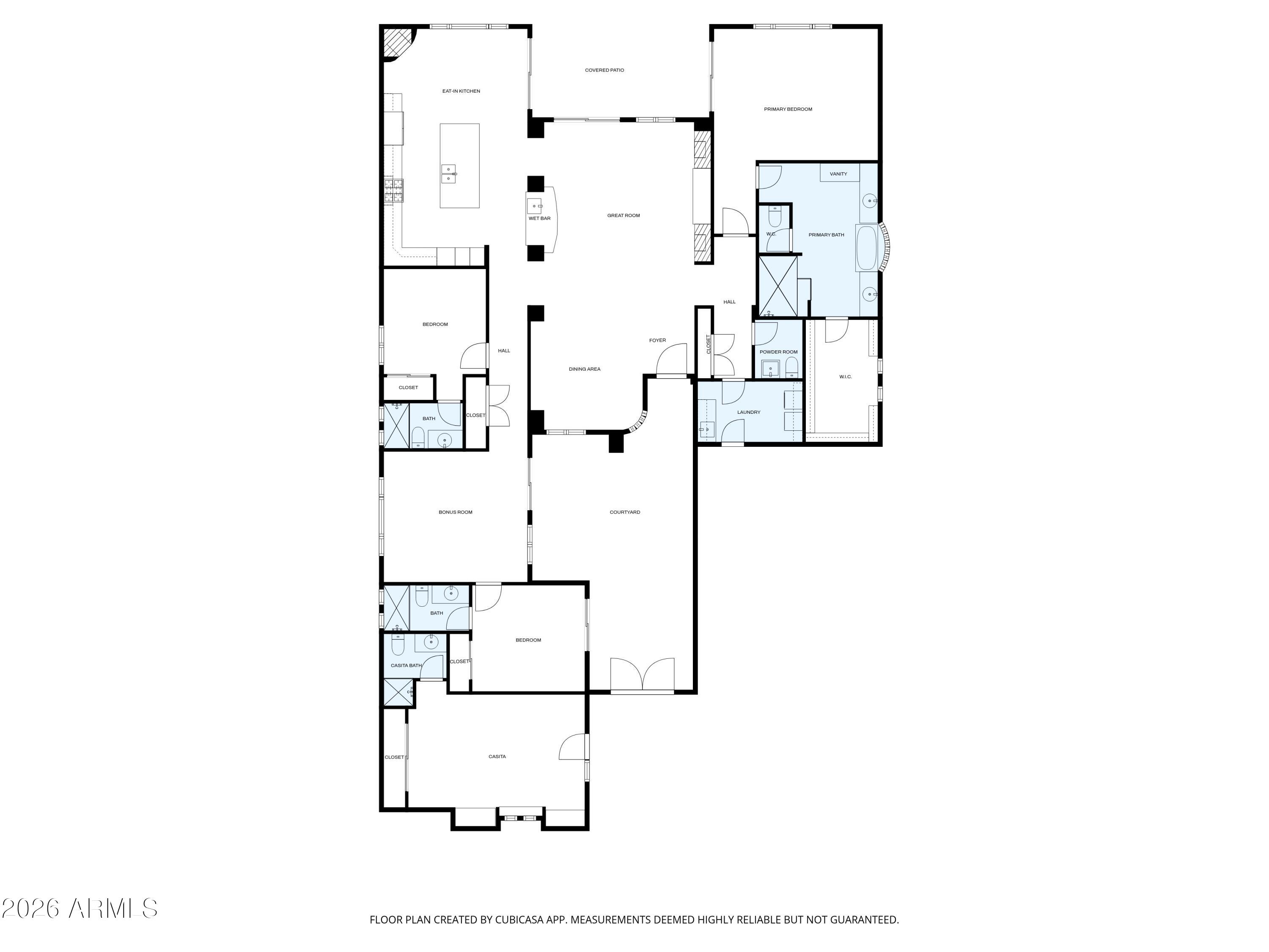 14029 E Cholla Drive