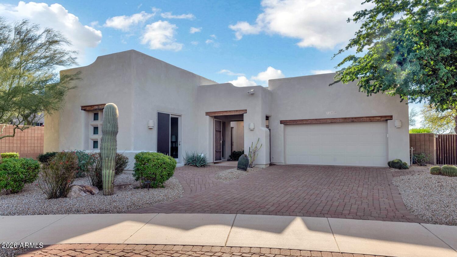 14029 E Cholla Drive