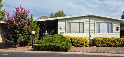 205 Sunset Drive 187 Sedona AZ 86336