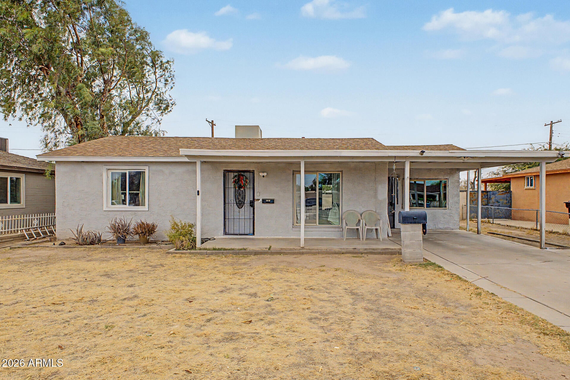 2925 W TURNEY Avenue