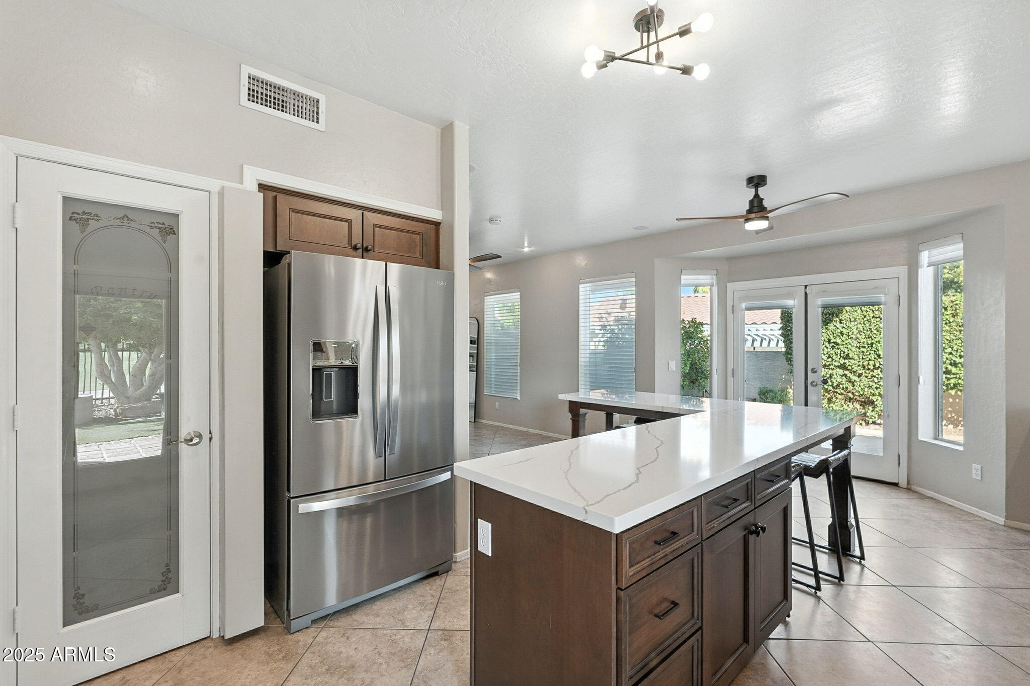 5019 E LA MIRADA Way
