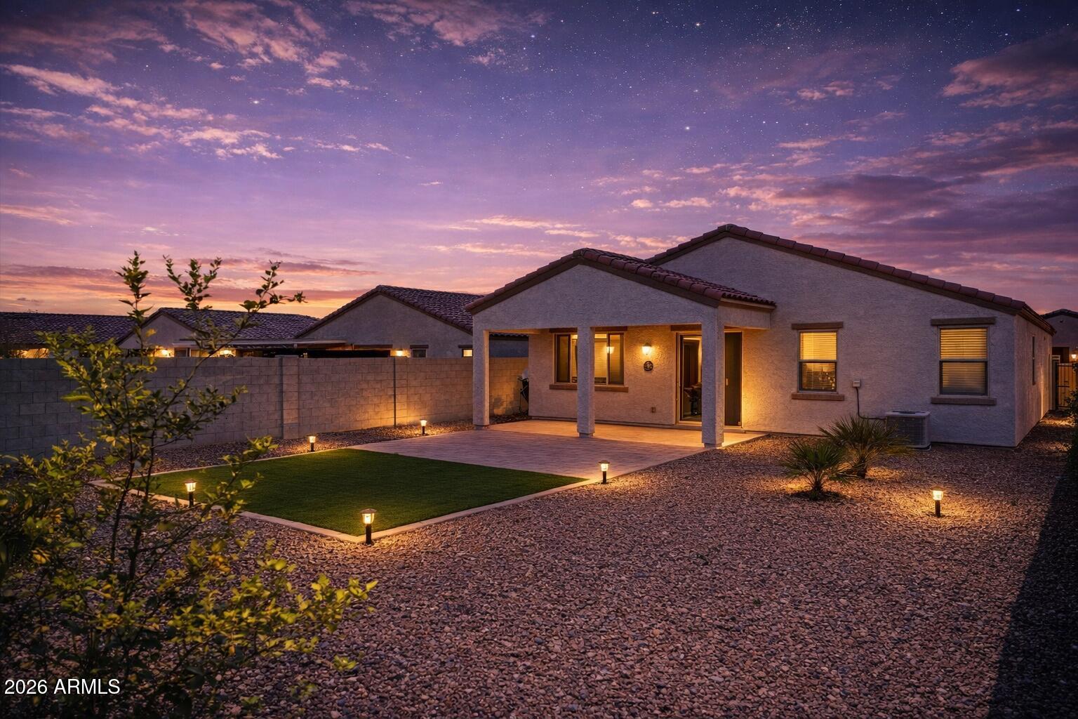 18317 E ELOISA Drive