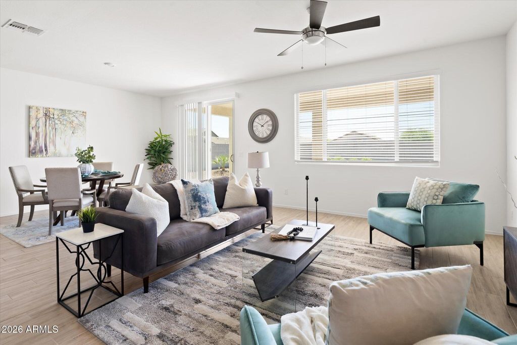 Photo of 18317 E Eloisa Drive, Gold Canyon, AZ 85118 (MLS # 7003879)