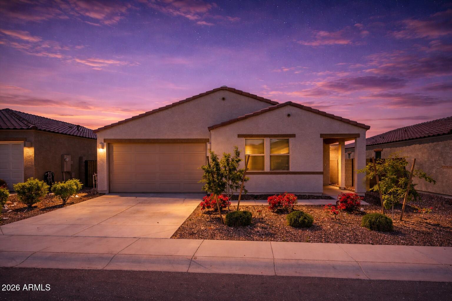 18317 E ELOISA Drive