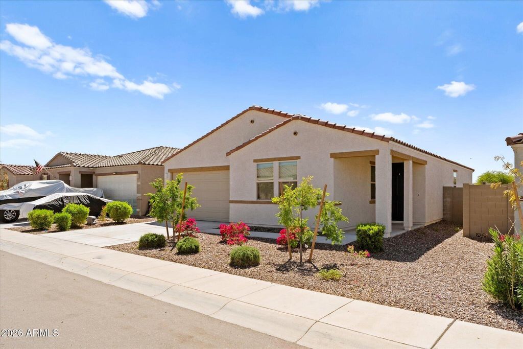 Photo of 18317 E Eloisa Drive, Gold Canyon, AZ 85118 (MLS # 7003879)