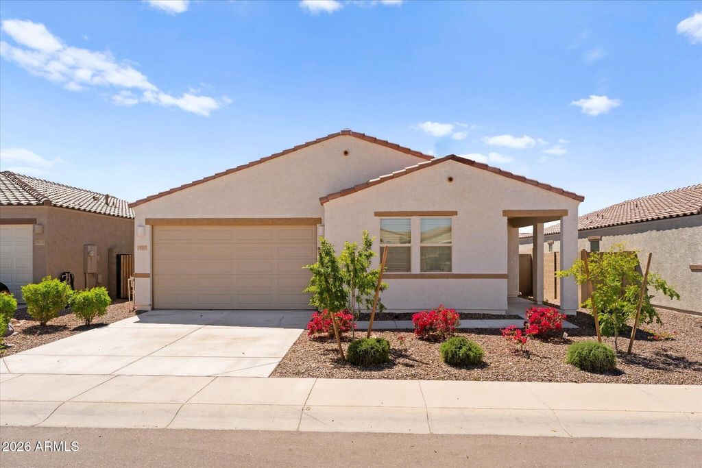 Photo of 18317 E Eloisa Drive, Gold Canyon, AZ 85118 (MLS # 7003879)