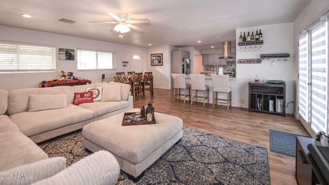 Photo of 2701 N 66th Street, Scottsdale, AZ 85257 (MLS # 6955197)