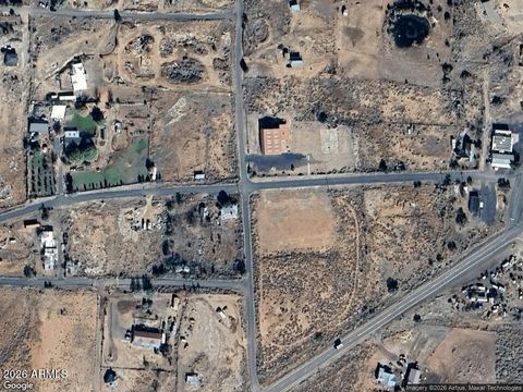 0 W 0 Avenue - Concho AZ 85924