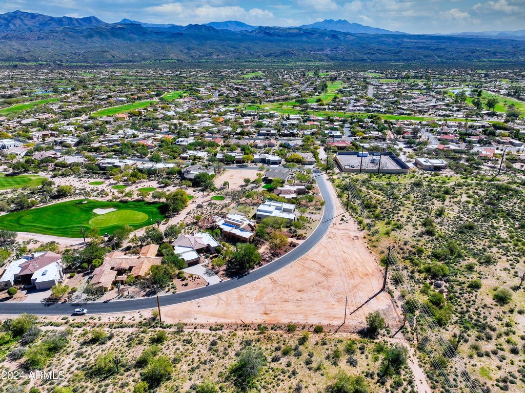 Photo of 26620 N Palo Fiero Road #116, Rio Verde, AZ 85263 (MLS # 6675748)