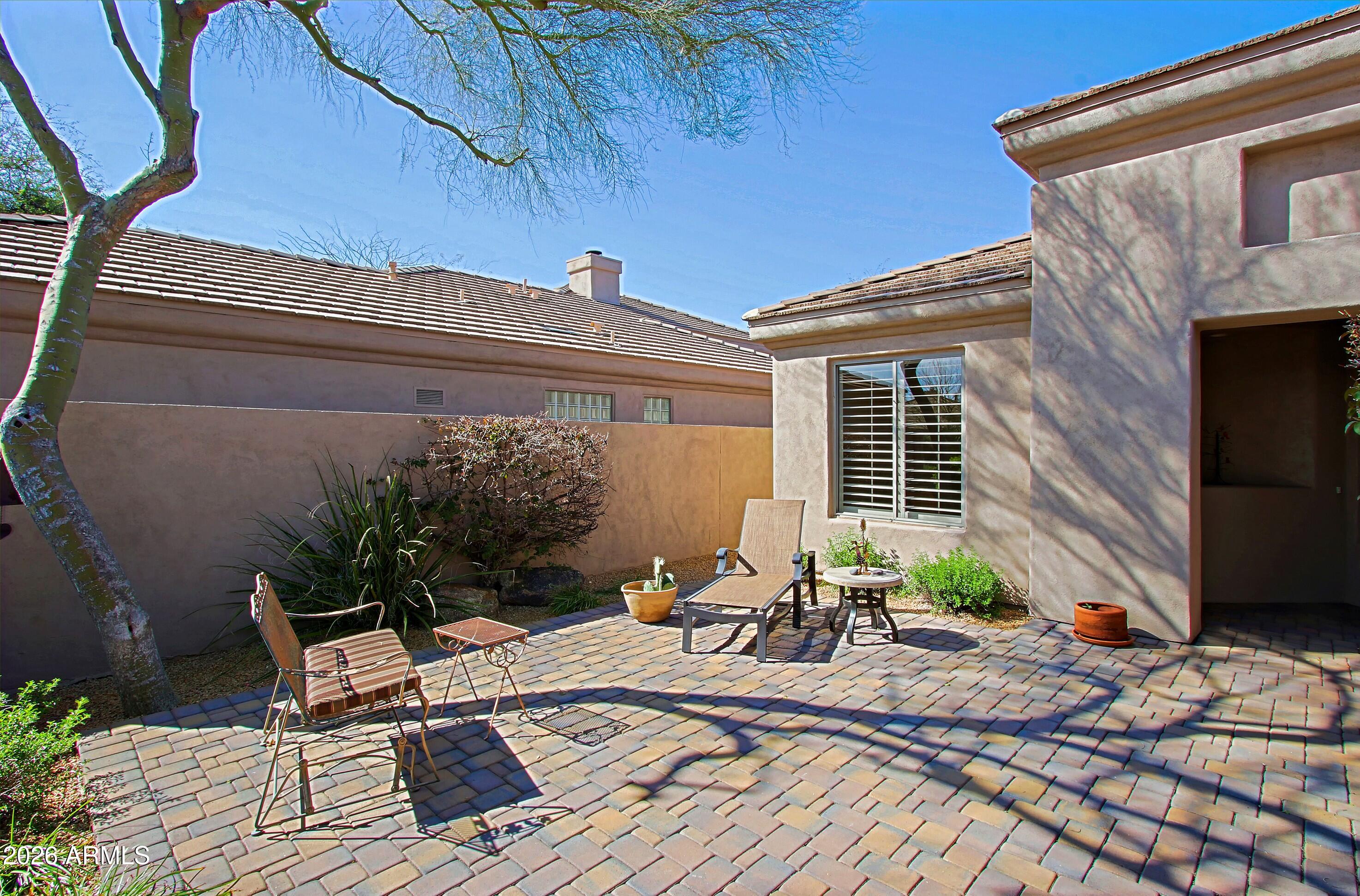 6566 E SHOOTING STAR Way