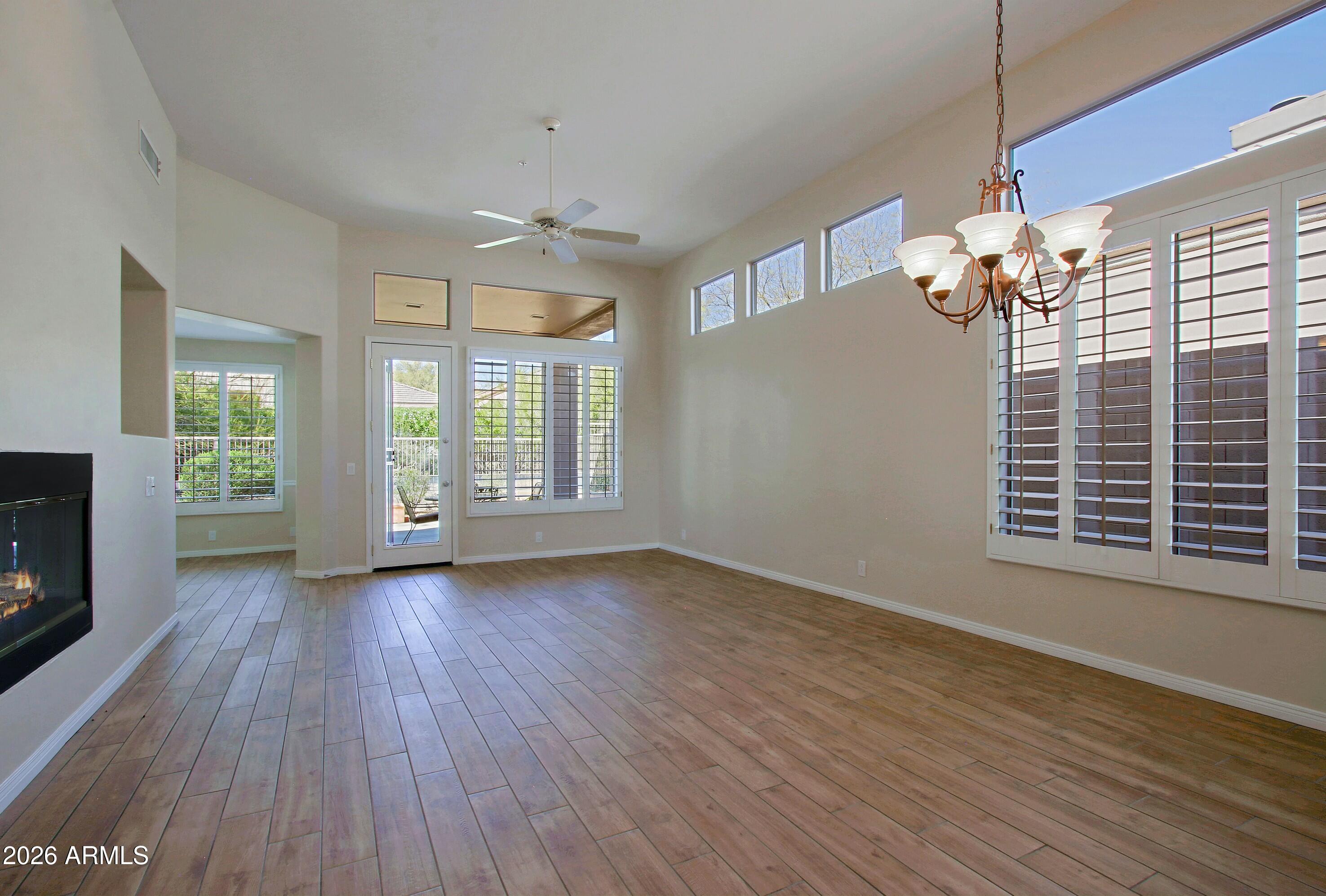 6566 E SHOOTING STAR Way