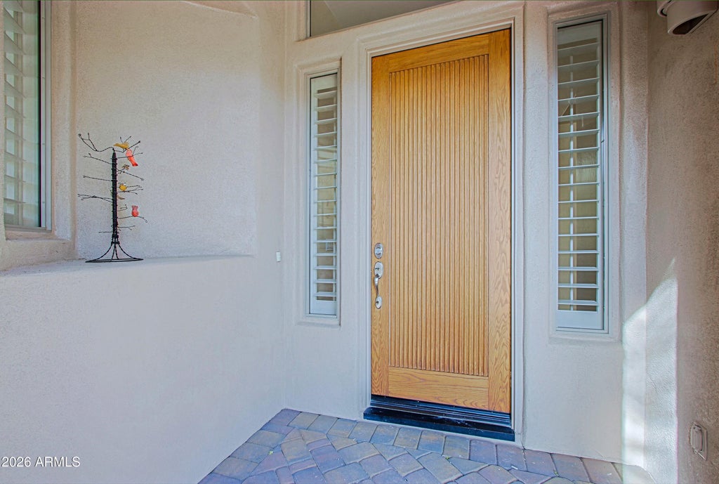 Photo of 6566 E Shooting Star Way, Scottsdale, AZ 85266 (MLS # 7017246)