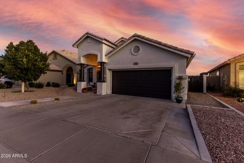 1441 E GLENHAVEN Drive Phoenix AZ 85048