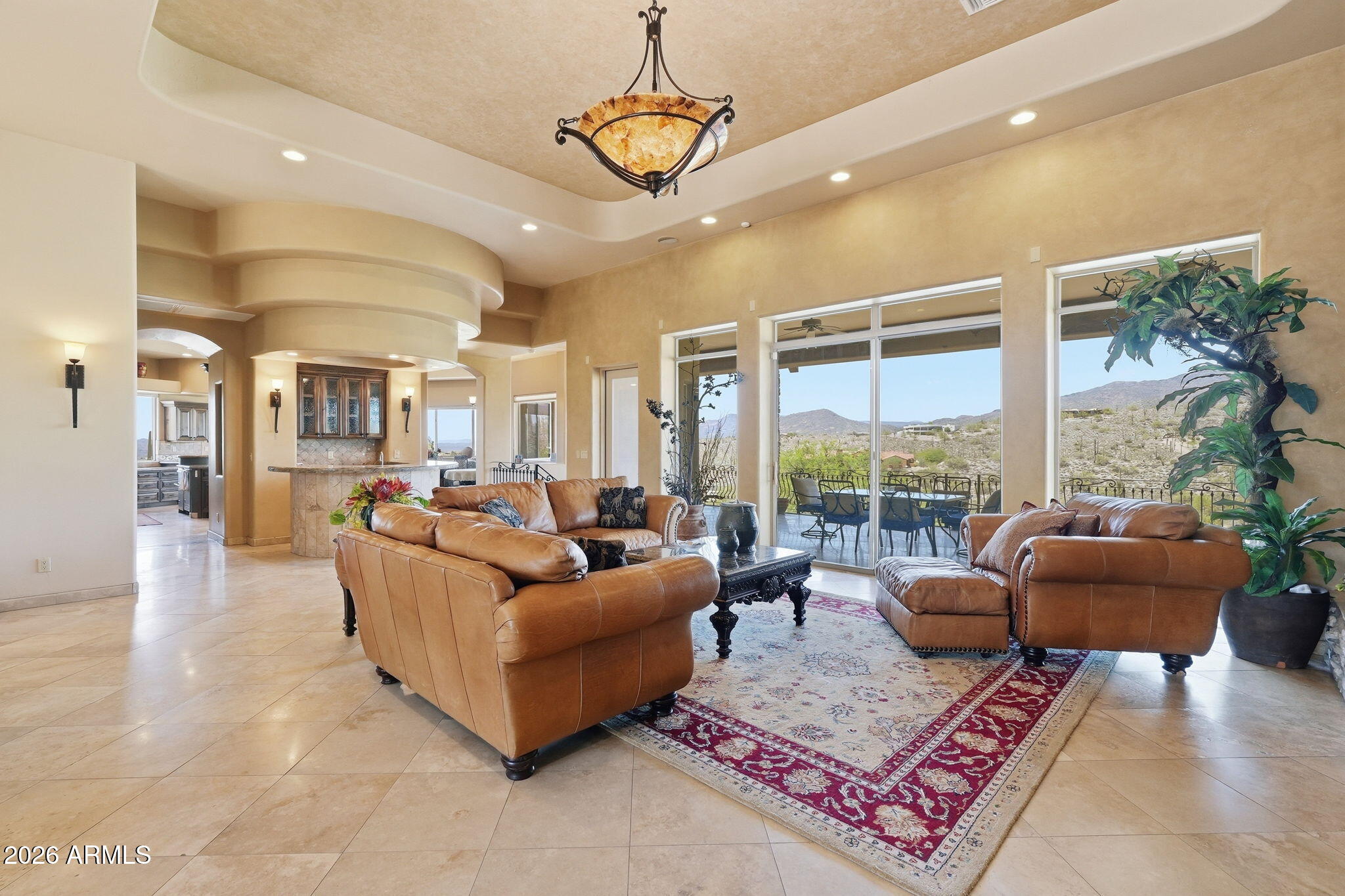 Cow Track Estates 2 - Residential