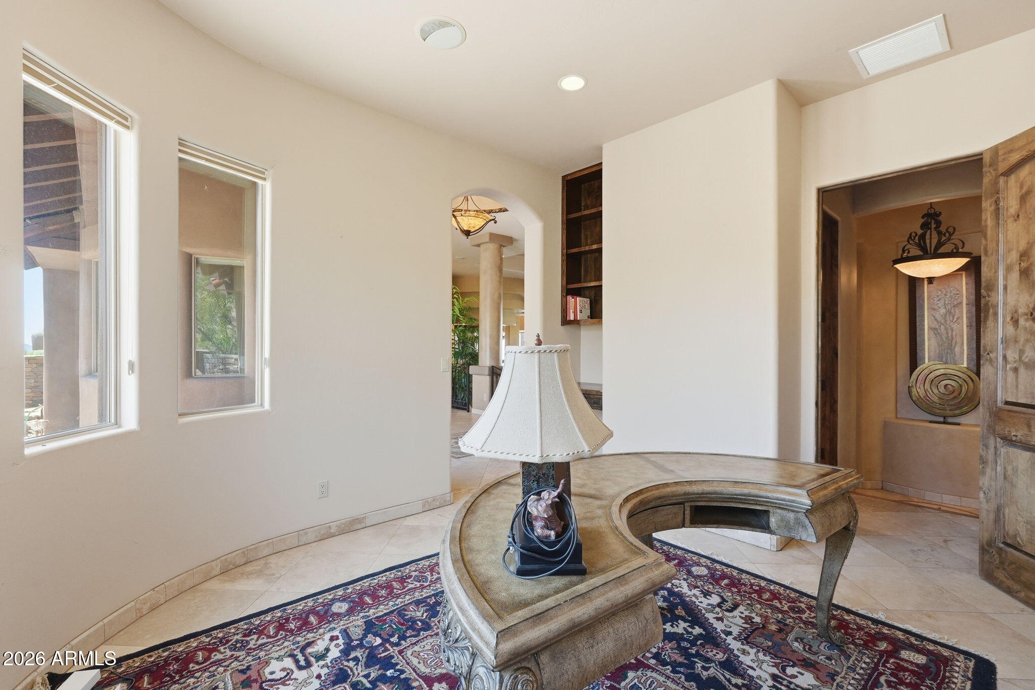 Cow Track Estates 2 - Residential
