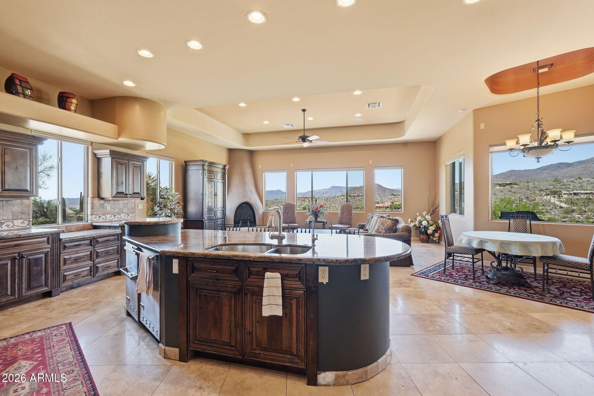 Cow Track Estates 2 - Residential