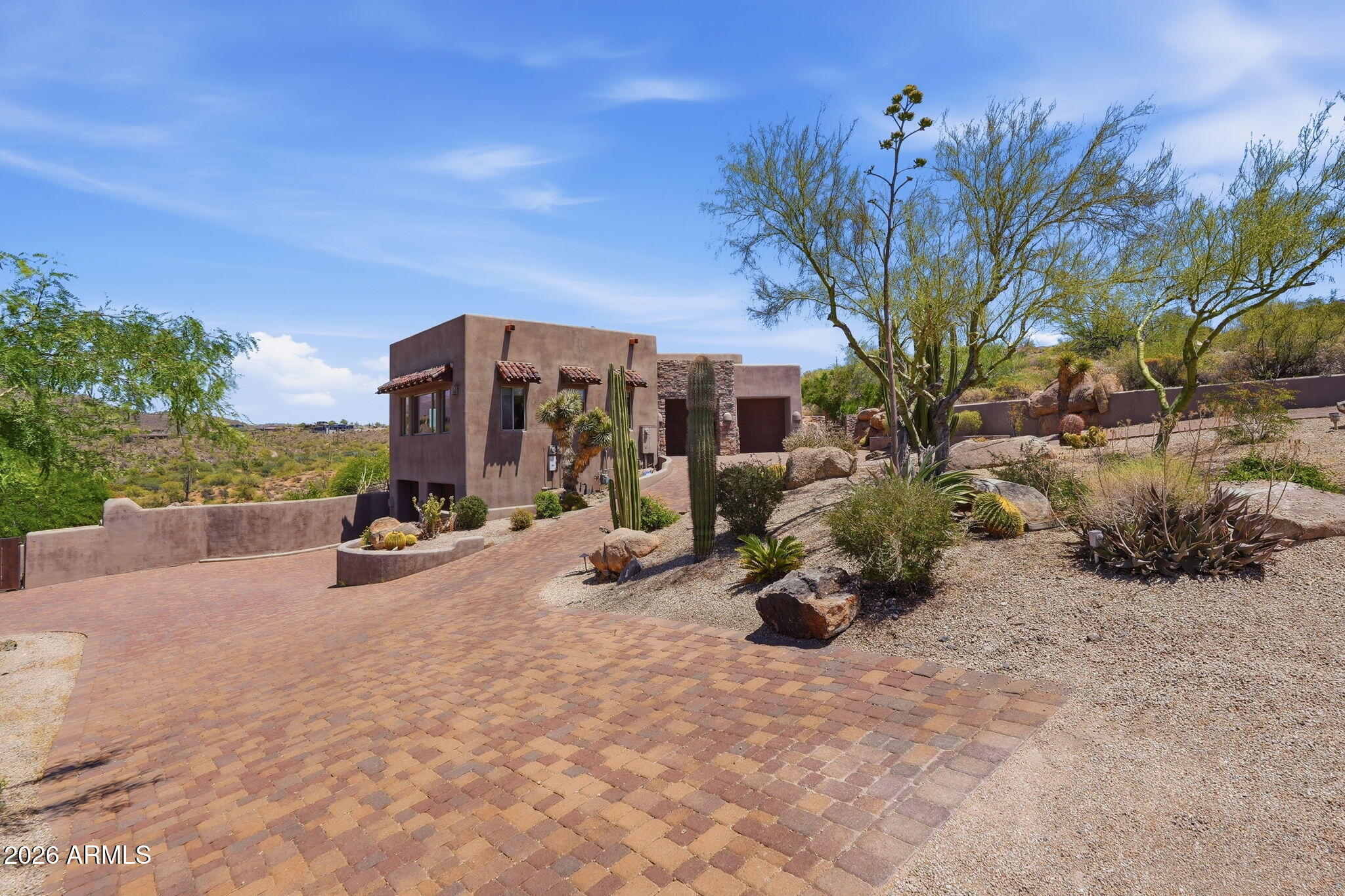 Cow Track Estates 2 - Residential