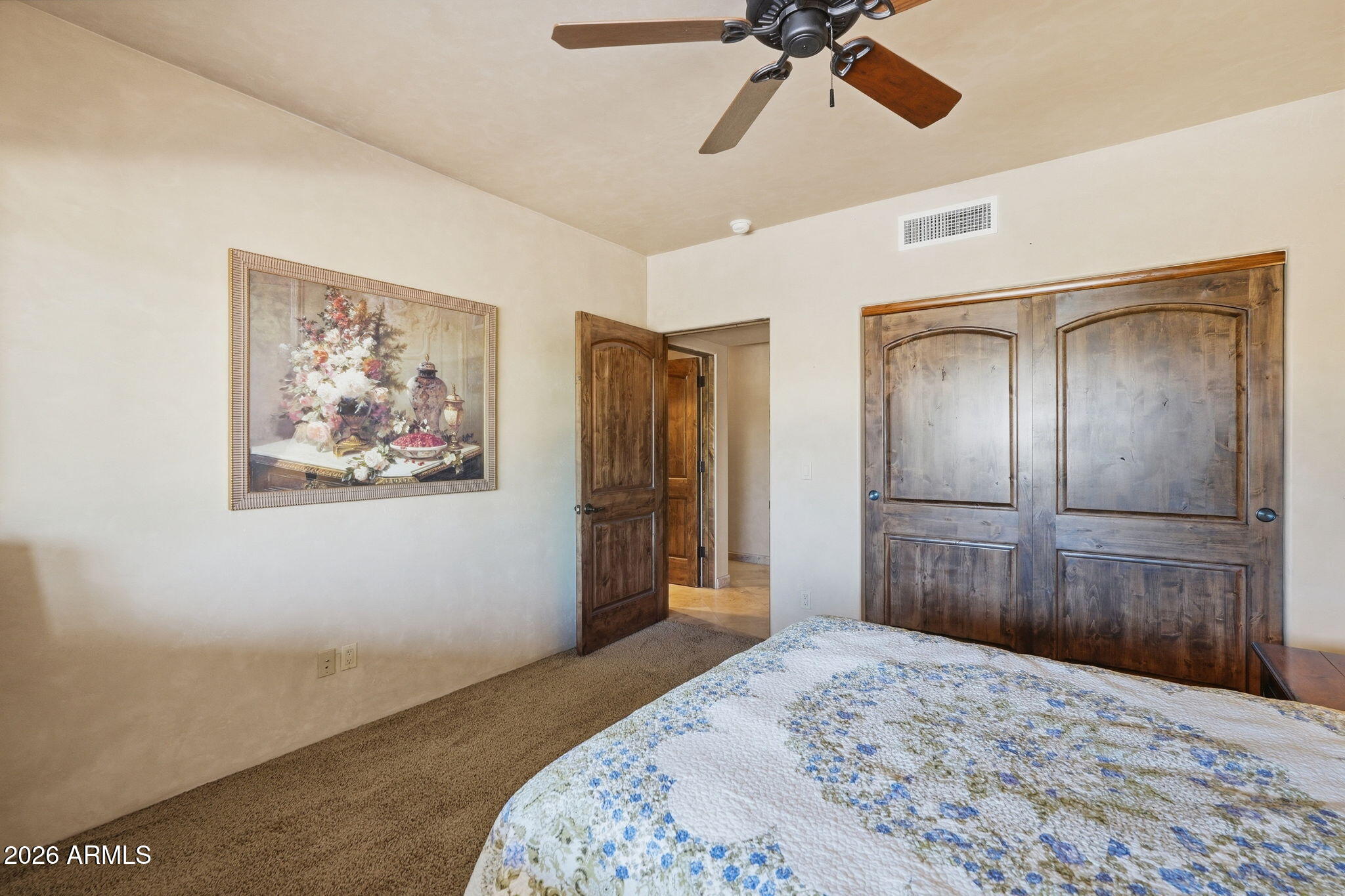 Cow Track Estates 2 - Residential