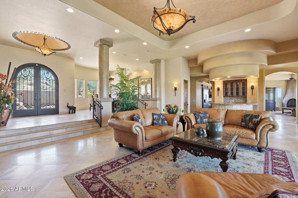 Photo of 38211 N Sombrero Road, Carefree, AZ 85377 (MLS # 7023415)