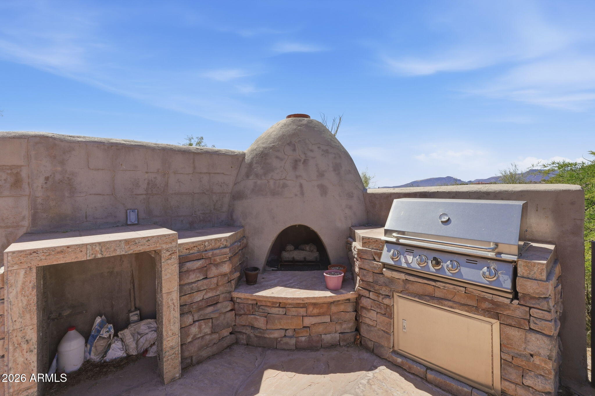 Cow Track Estates 2 - Residential