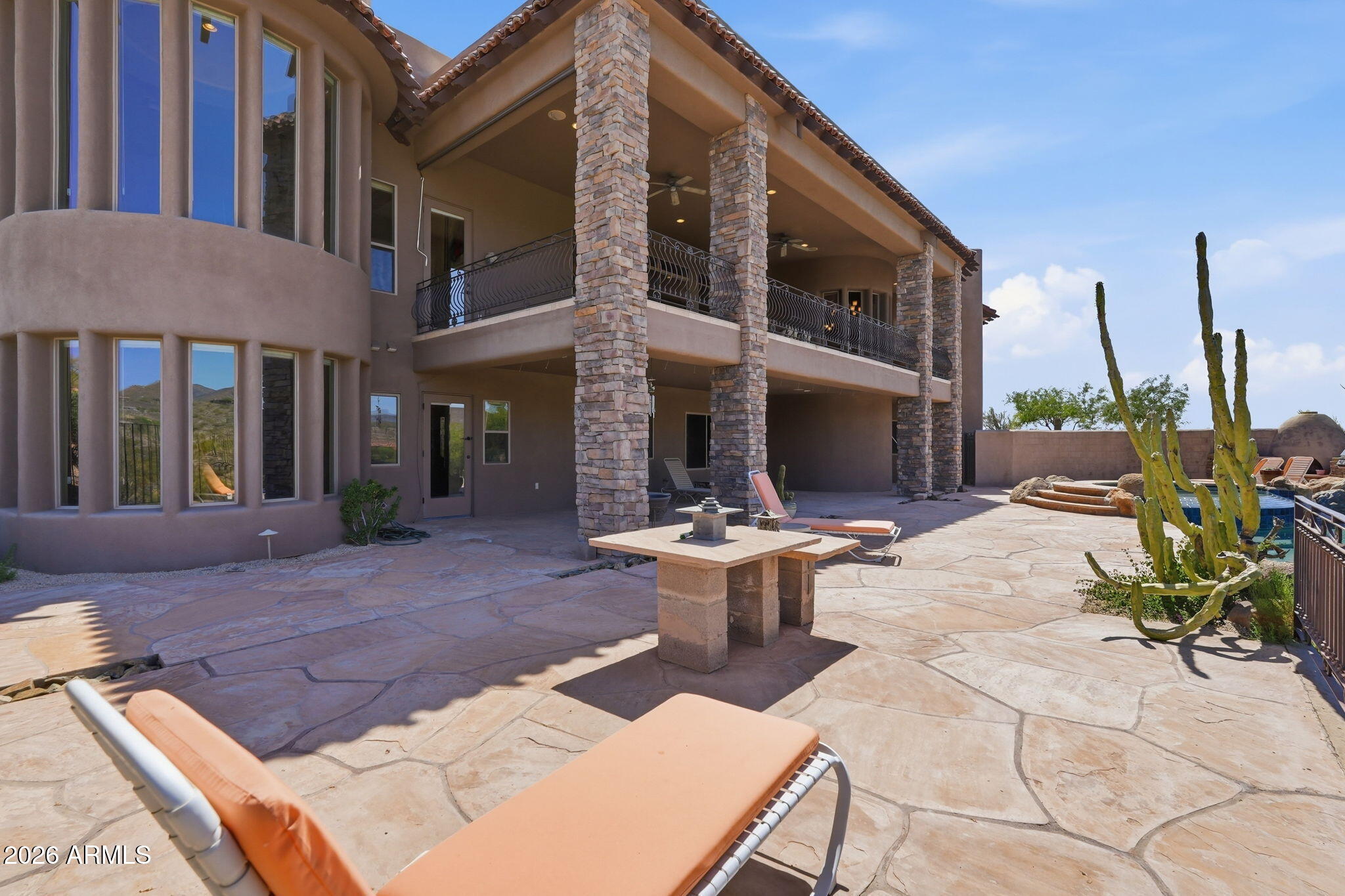 Cow Track Estates 2 - Residential