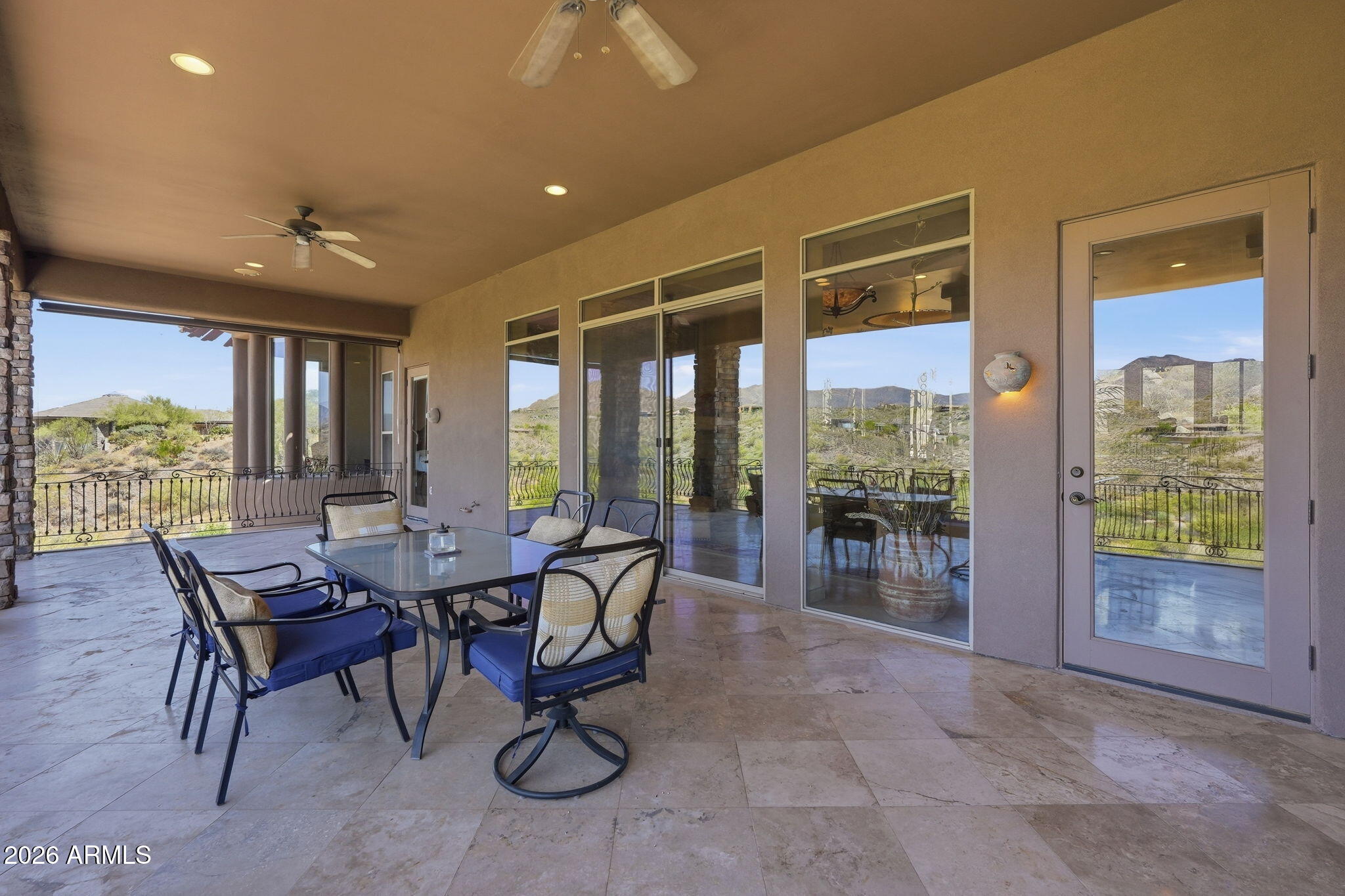 Cow Track Estates 2 - Residential