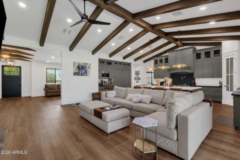 Photo of 5714 E Lafayette Boulevard, Phoenix, AZ 85018 (MLS # 7035013)