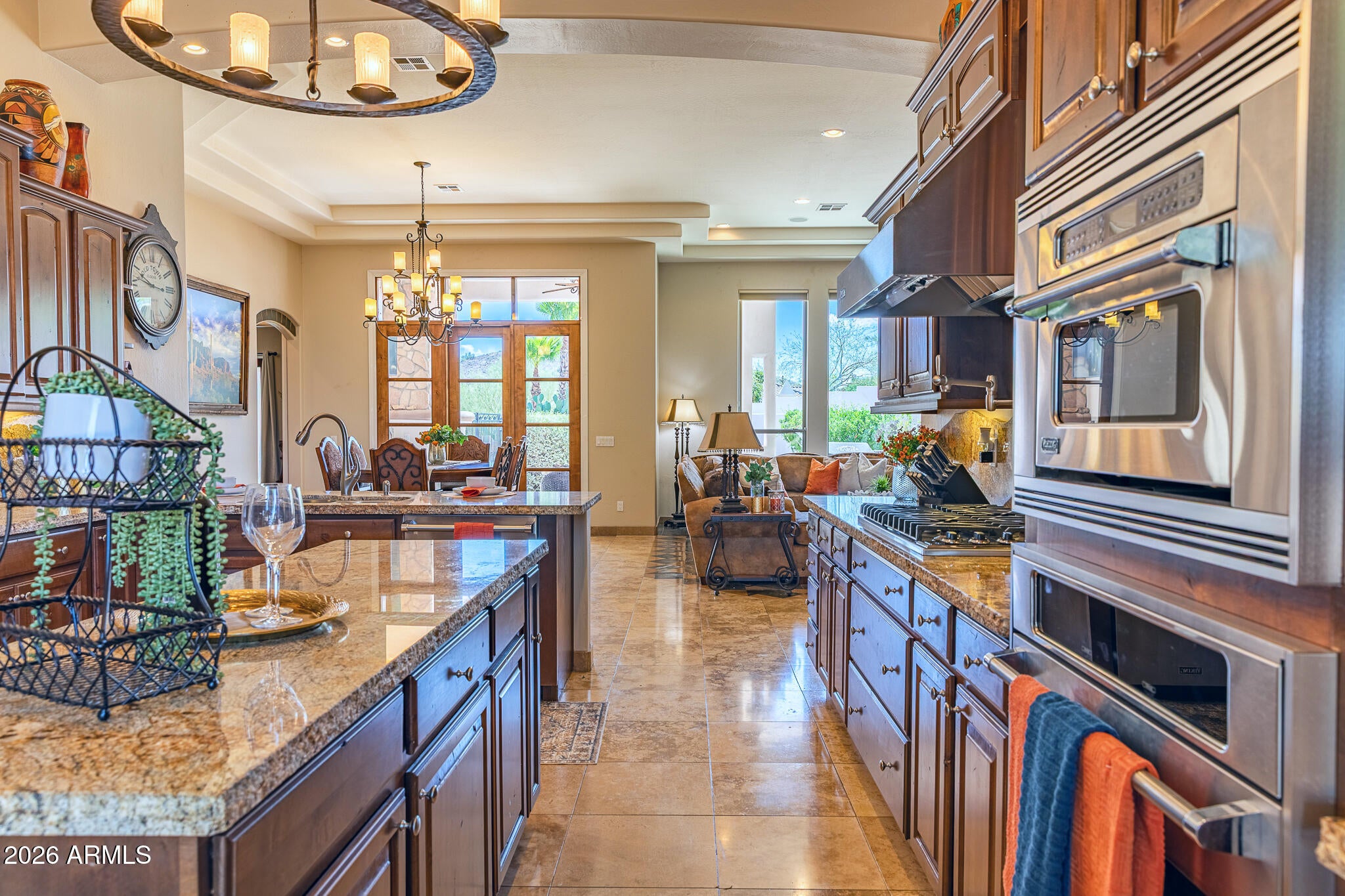 311 W OLESEN Road