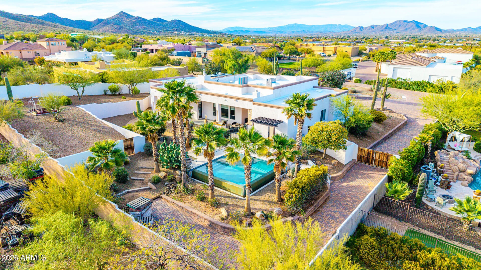 311 W OLESEN Road