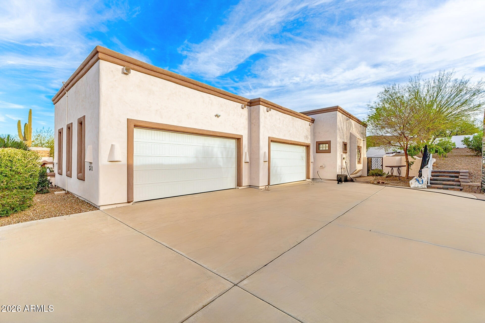 311 W OLESEN Road