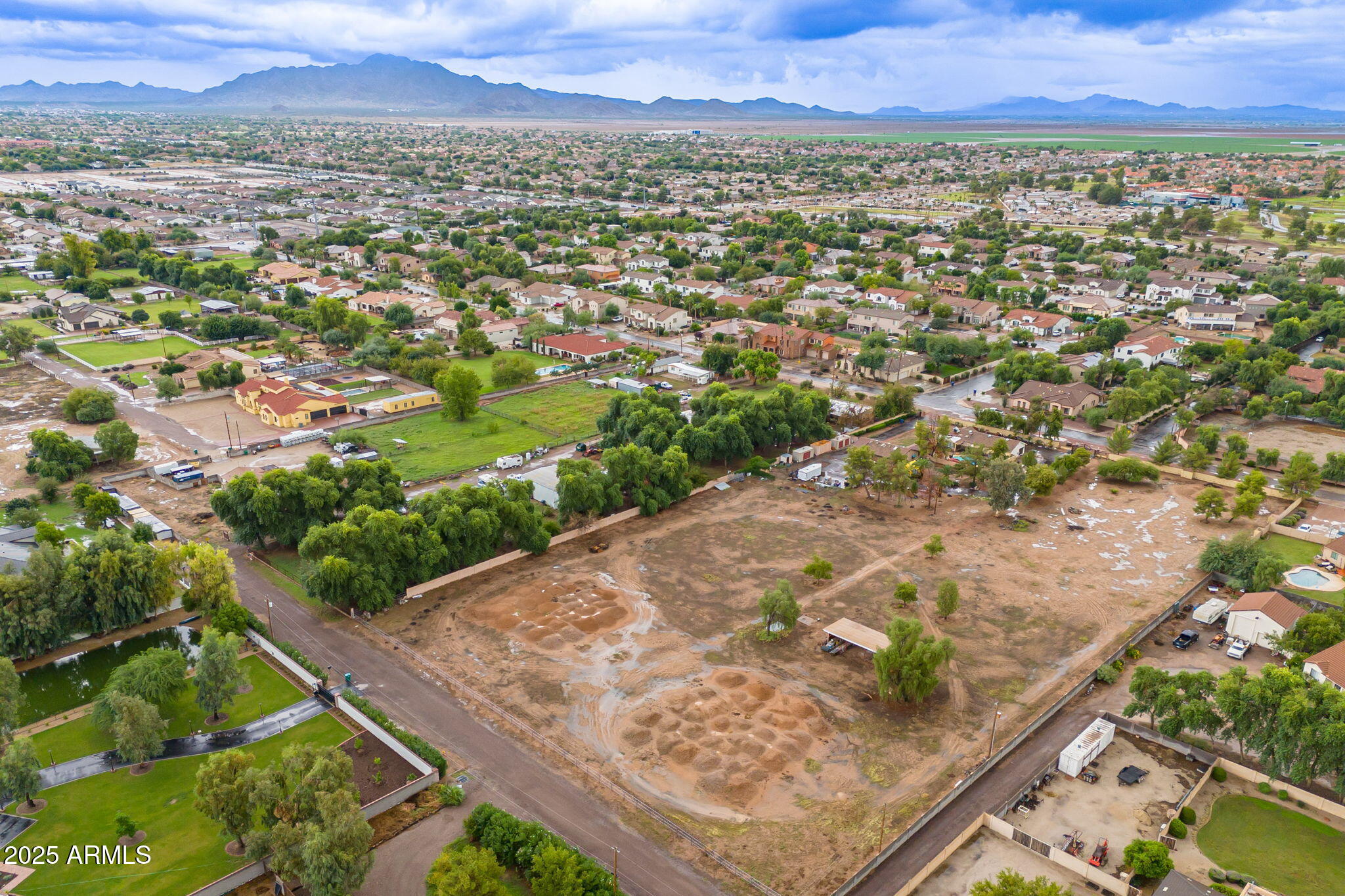 12520 E VICTORIA - Lot 3 Street 1