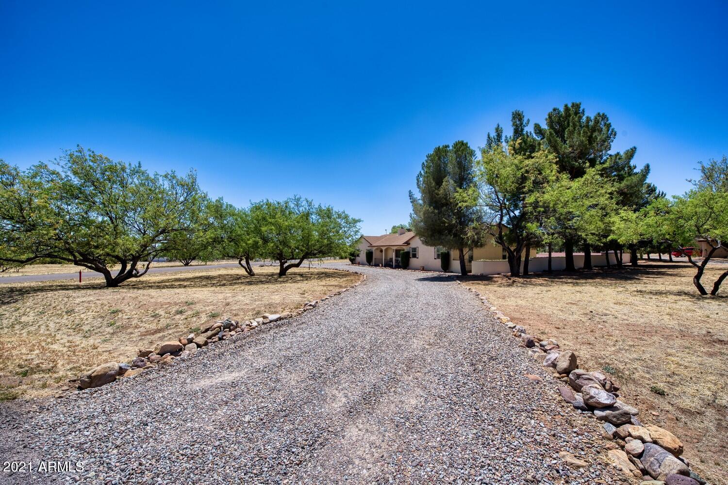 PUEBLO DEL SOL VILLAGE ONE UNIT B - Residential