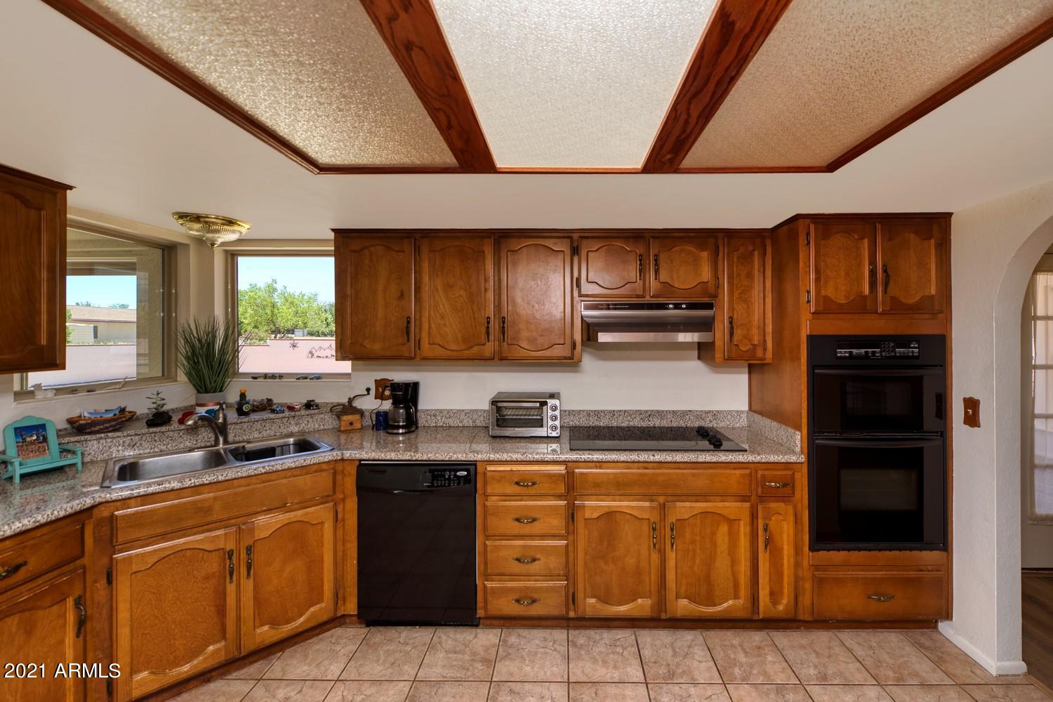 PUEBLO DEL SOL VILLAGE ONE UNIT B - Residential