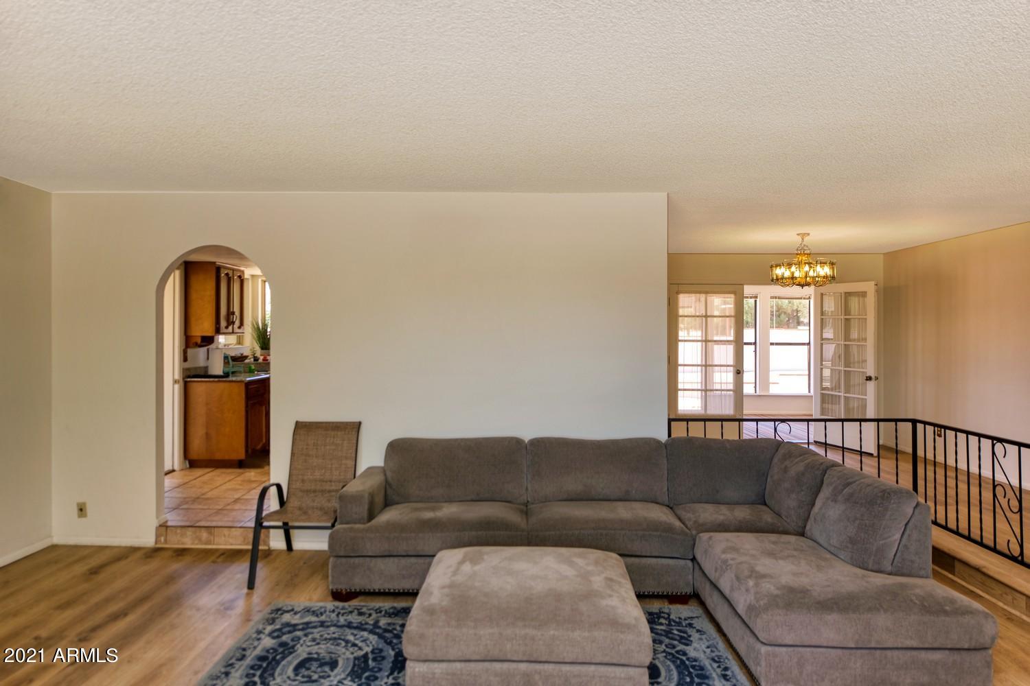 PUEBLO DEL SOL VILLAGE ONE UNIT B - Residential