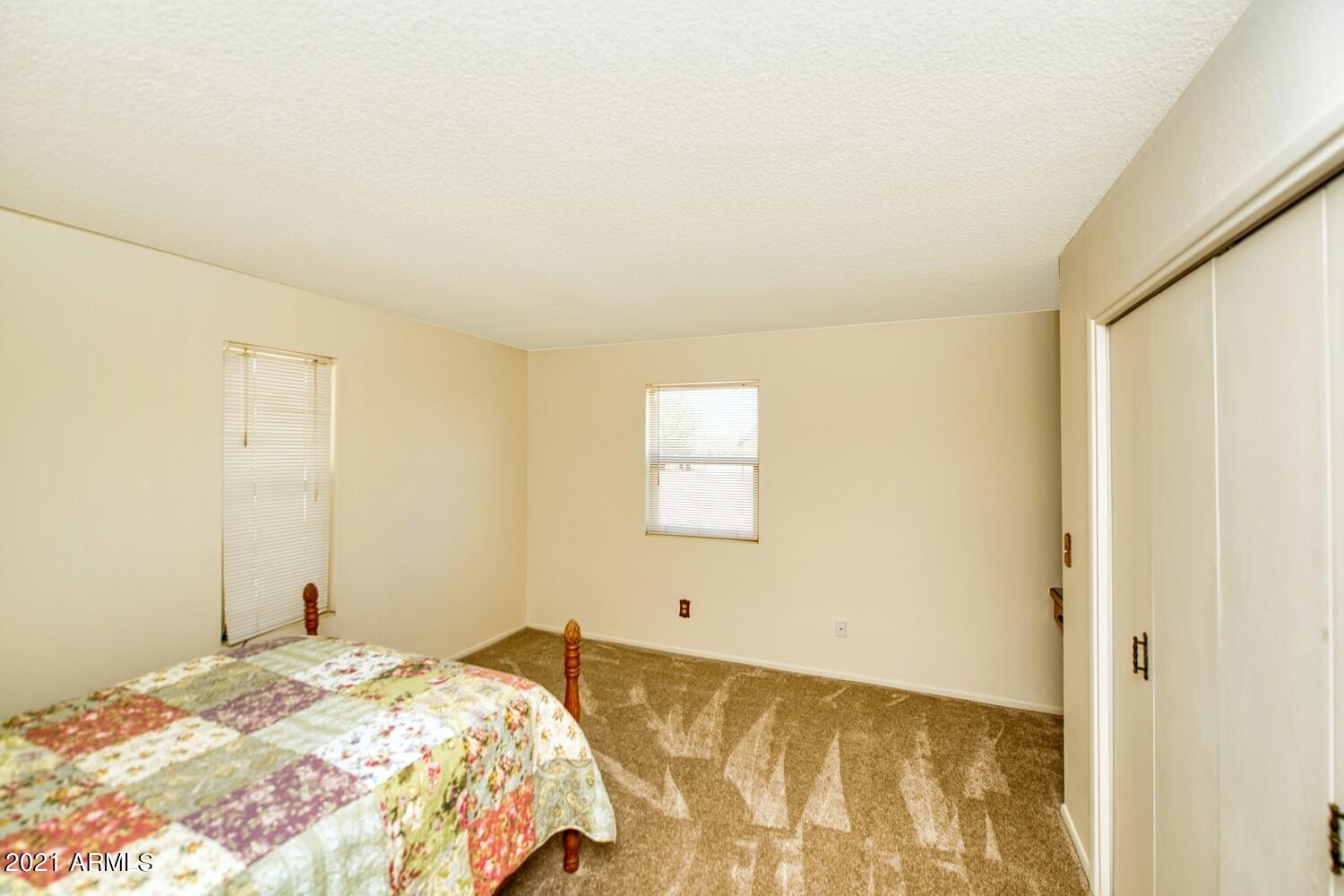 PUEBLO DEL SOL VILLAGE ONE UNIT B - Residential