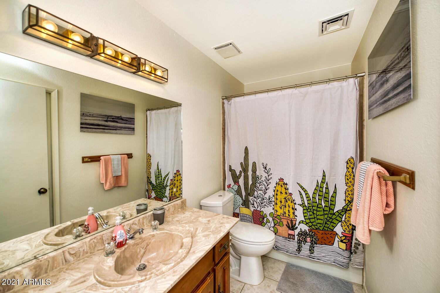 PUEBLO DEL SOL VILLAGE ONE UNIT B - Residential