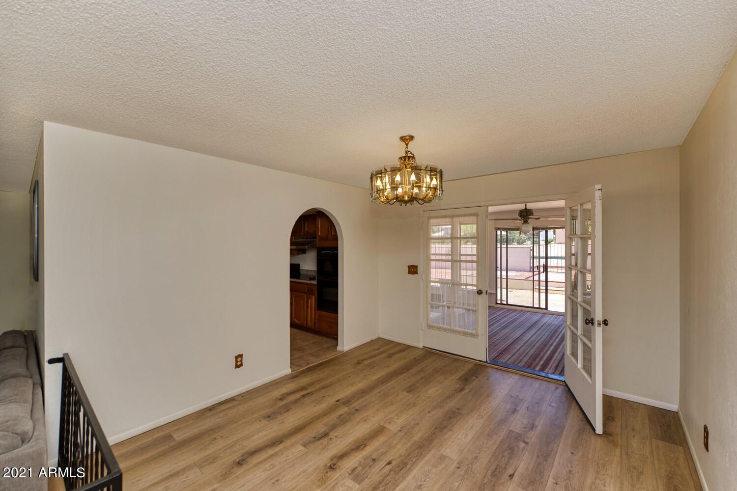 PUEBLO DEL SOL VILLAGE ONE UNIT B - Residential
