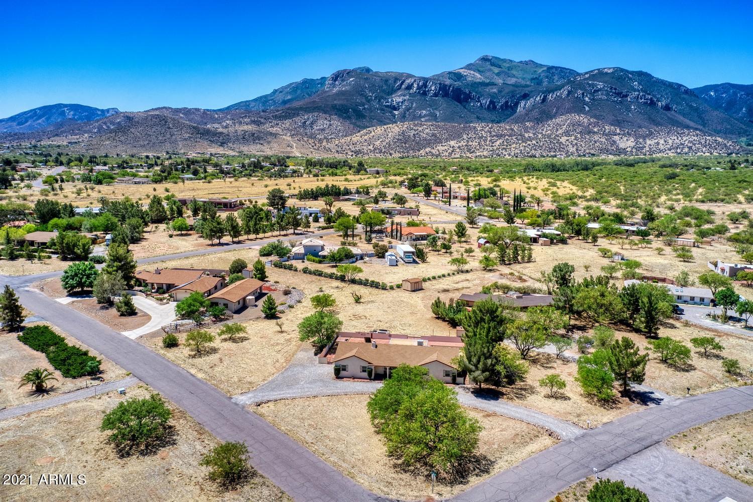 PUEBLO DEL SOL VILLAGE ONE UNIT B - Residential