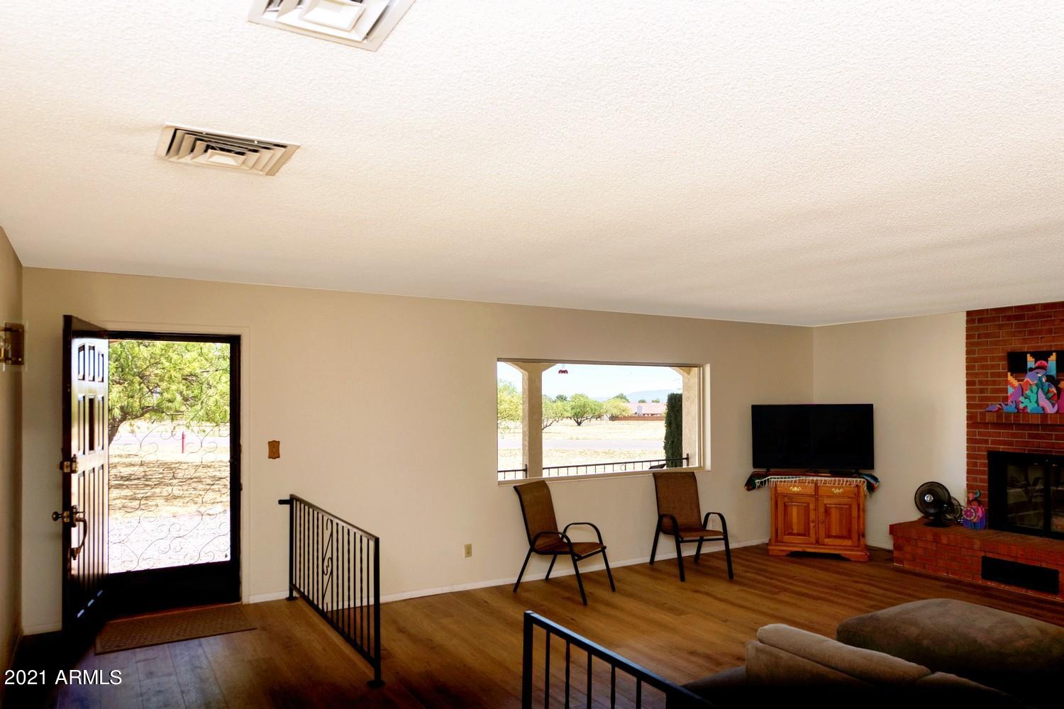PUEBLO DEL SOL VILLAGE ONE UNIT B - Residential