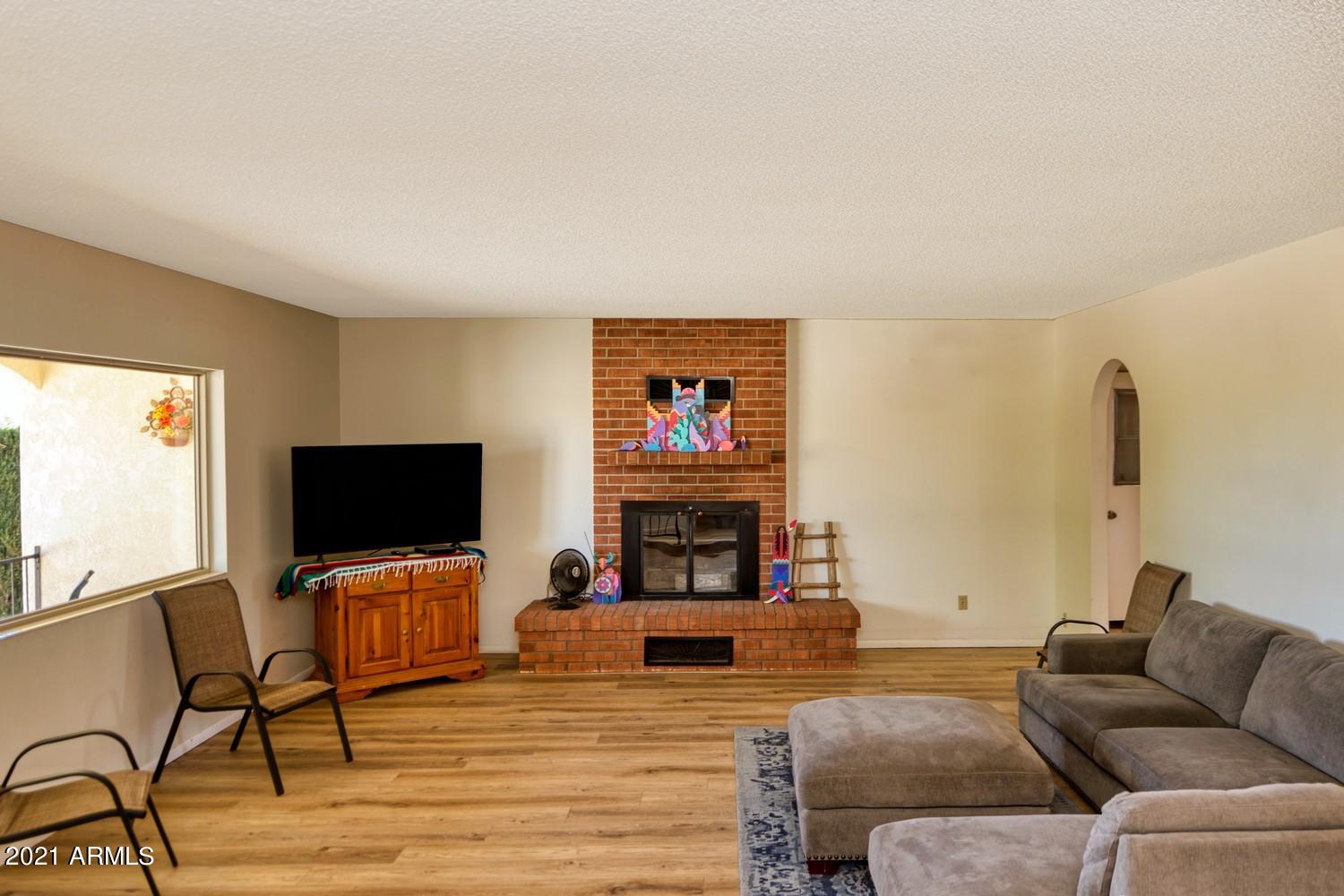 PUEBLO DEL SOL VILLAGE ONE UNIT B - Residential